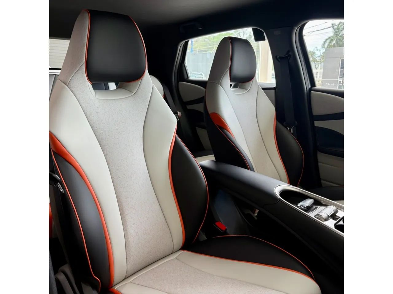BYD Dolphin GS (Elétrico) 2027 - Foto 4