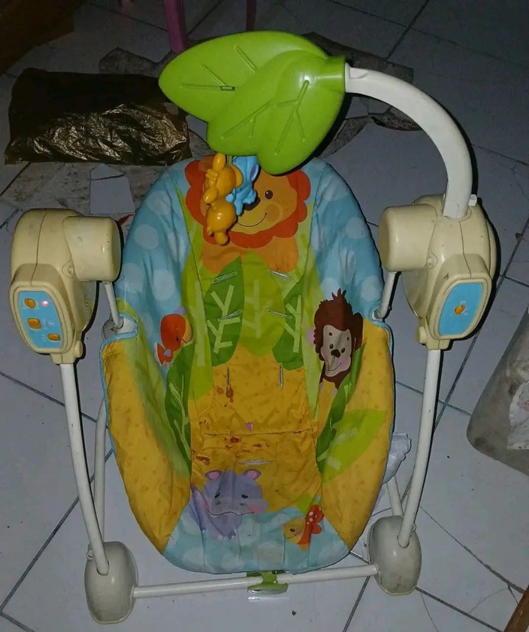 Kit bebê  - Foto 3