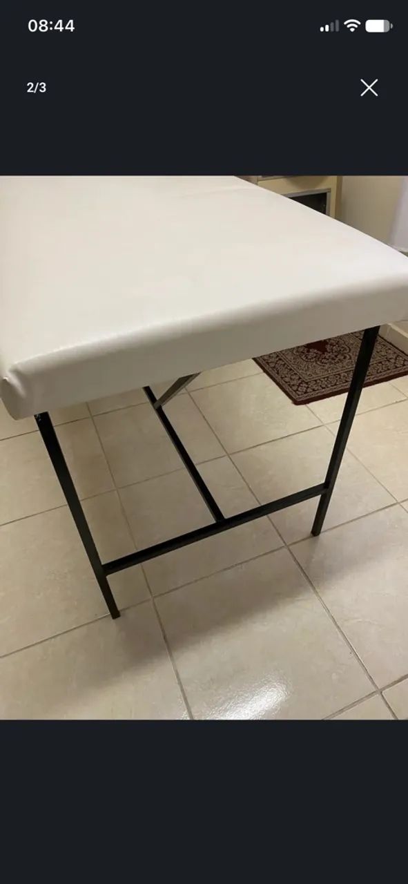 Maca depilação - Foto 2
