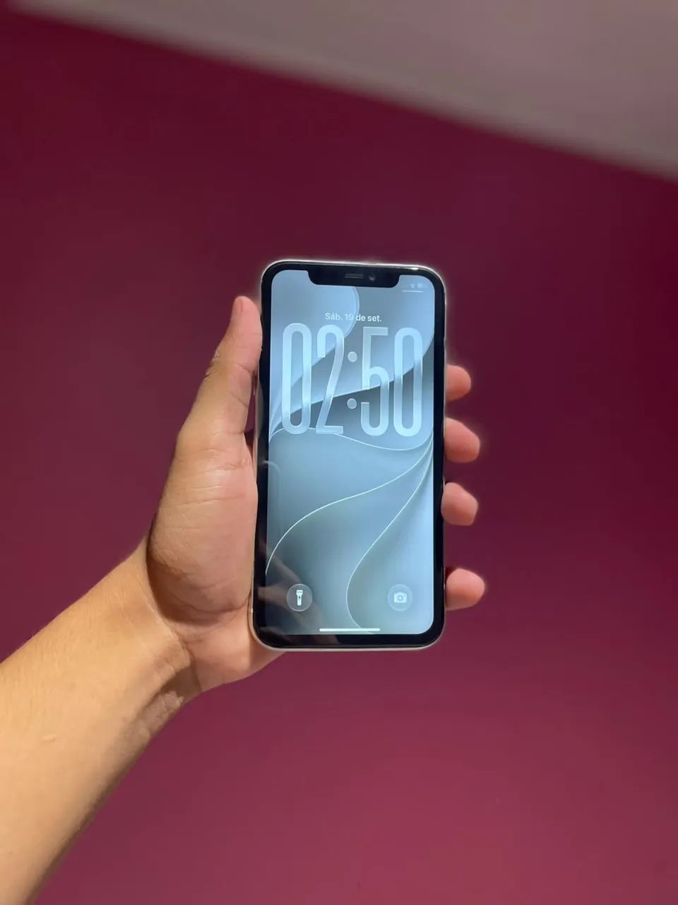 iPhone 11 128GB - Foto 3