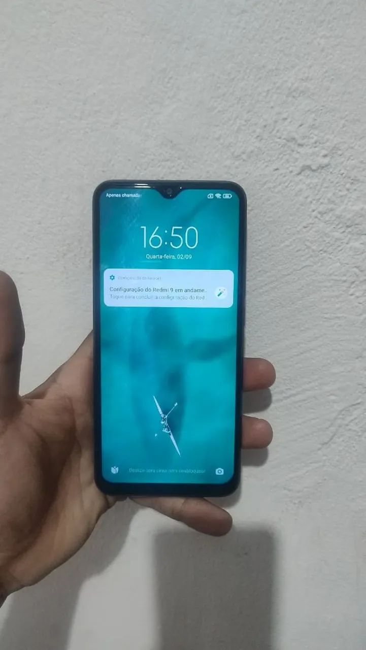 Moto G pra vender  - Foto 2