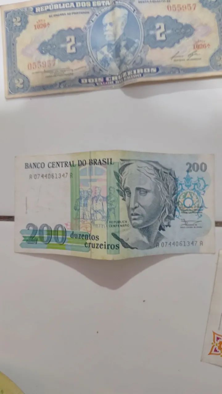Ancient Coins and Banknotes