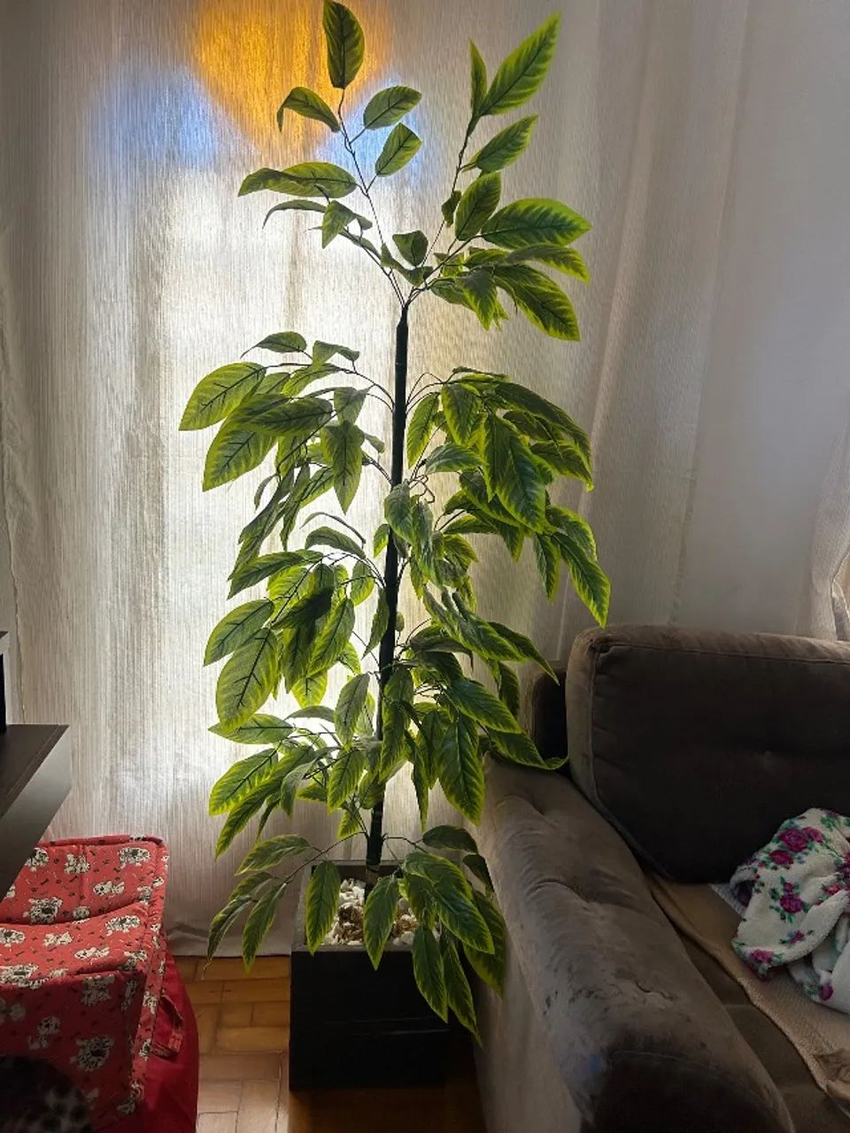 Planta artificial  200$$  - Foto 2