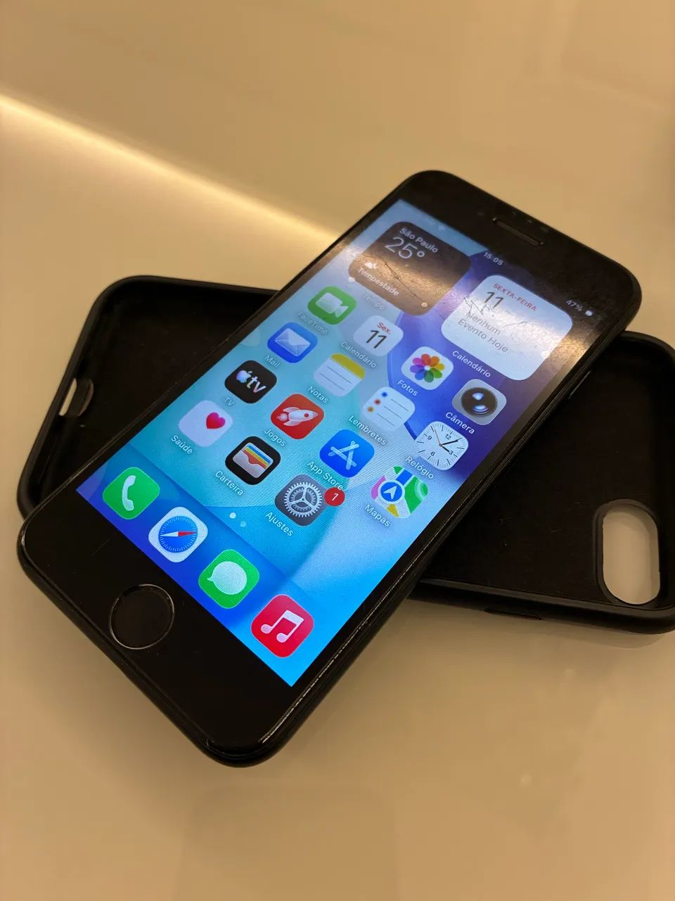 iPhone SE 2* Geração  - Foto 3
