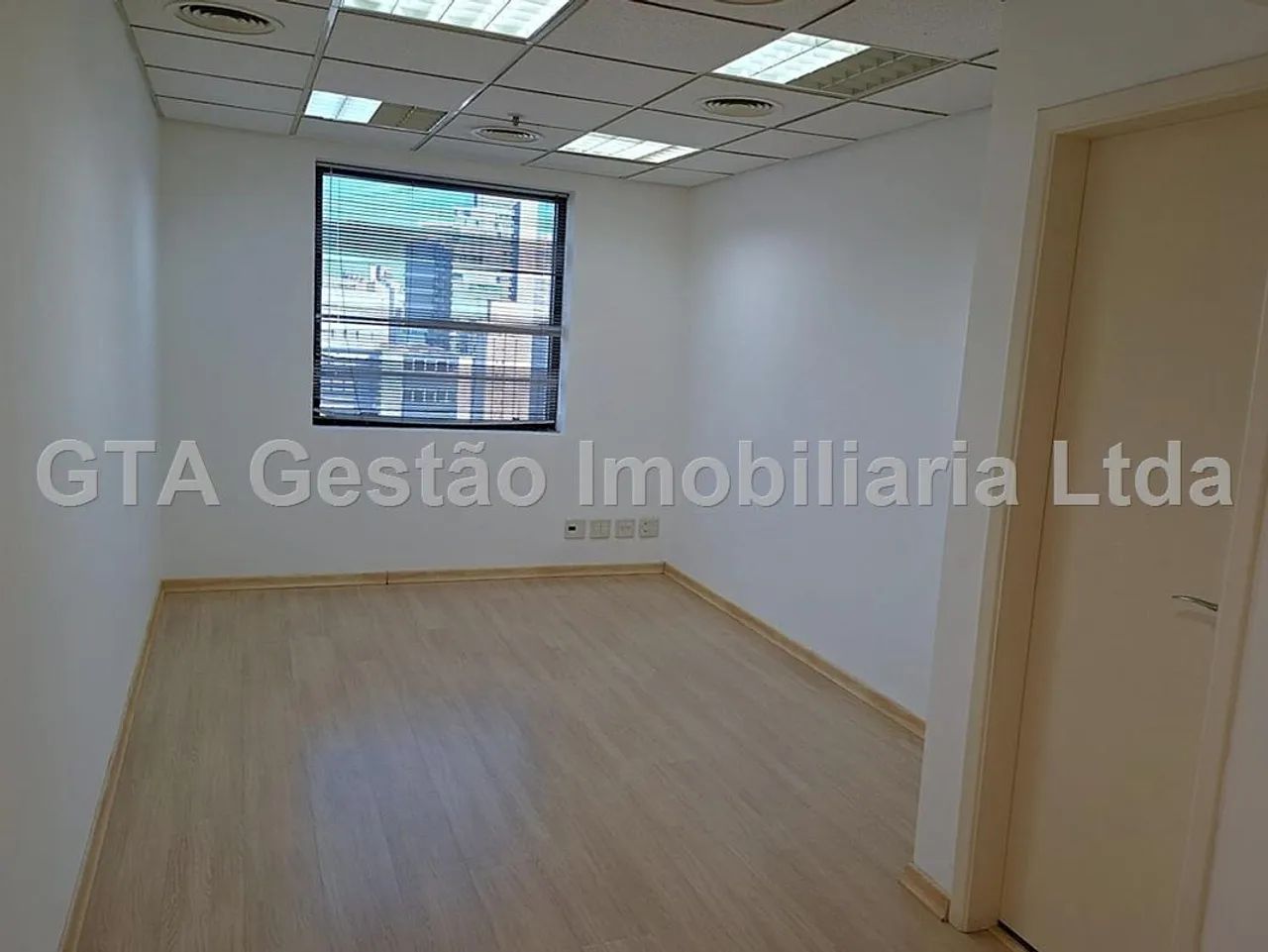 Aluga-se andar alto | Vila Nova Conceição - Foto 2