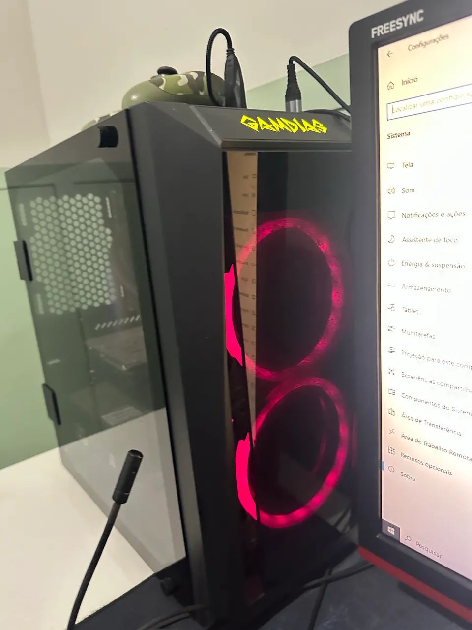 Computador  - Foto 4