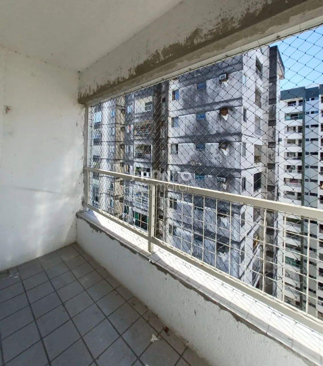 Apartamento com 2 quartos em Várzea - Foto 3