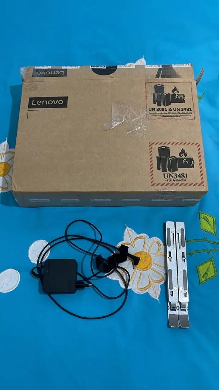 Notebook Lenovo Ideapaad!  - Foto 4