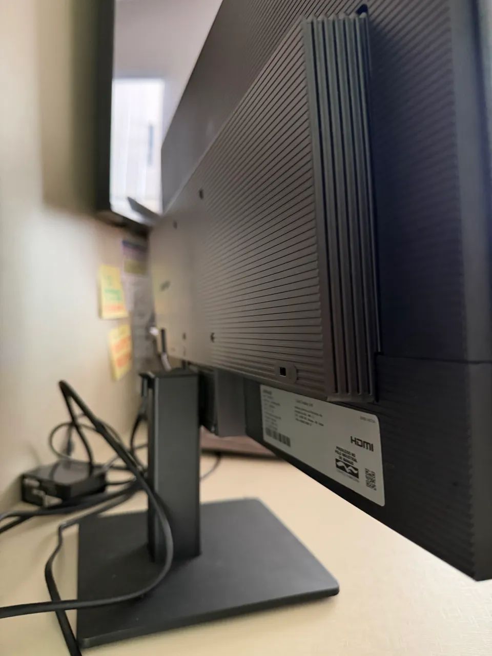 MONITOR SAMSUNG 24 polegadas  - Foto 4