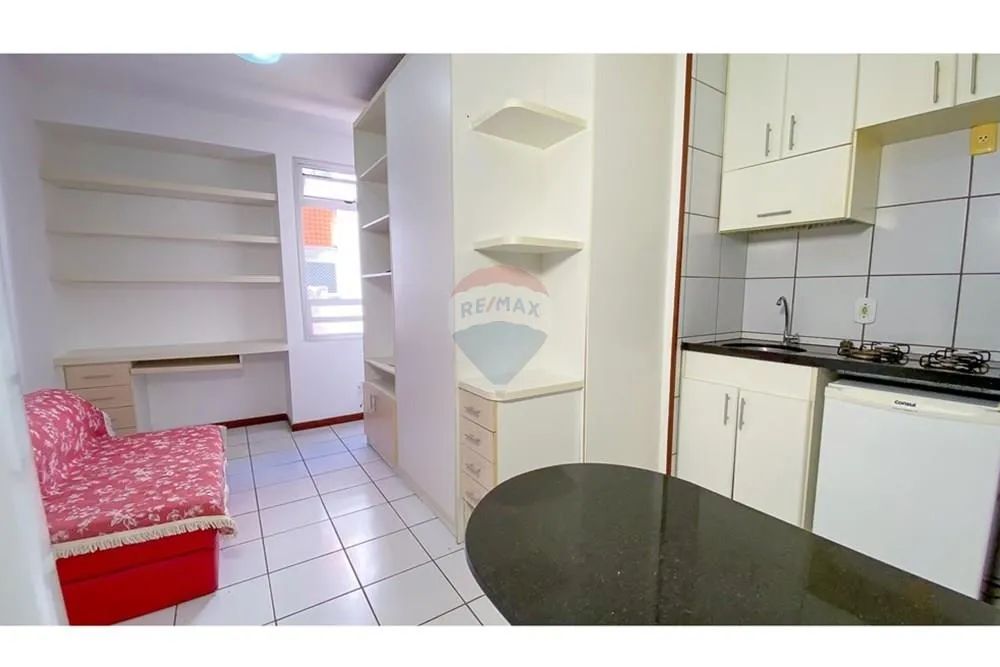 Kitnet mobiliada no Condomínio Mont Serrat Studios no Sudoeste em Brasília DF - Foto 4