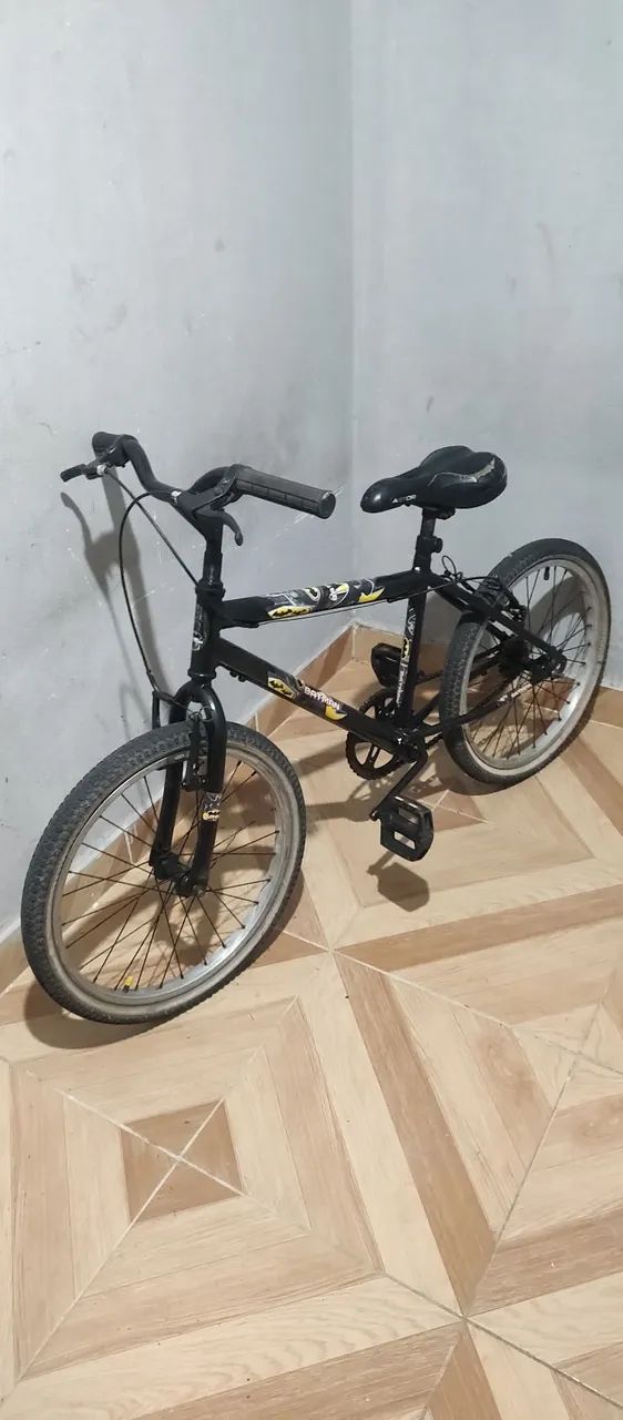 Ciclismo