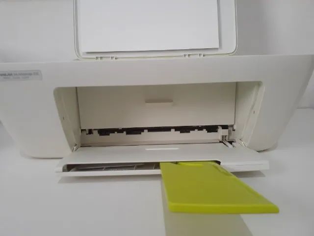 Impressora Color HP Multifuncional Xerox - Foto 4