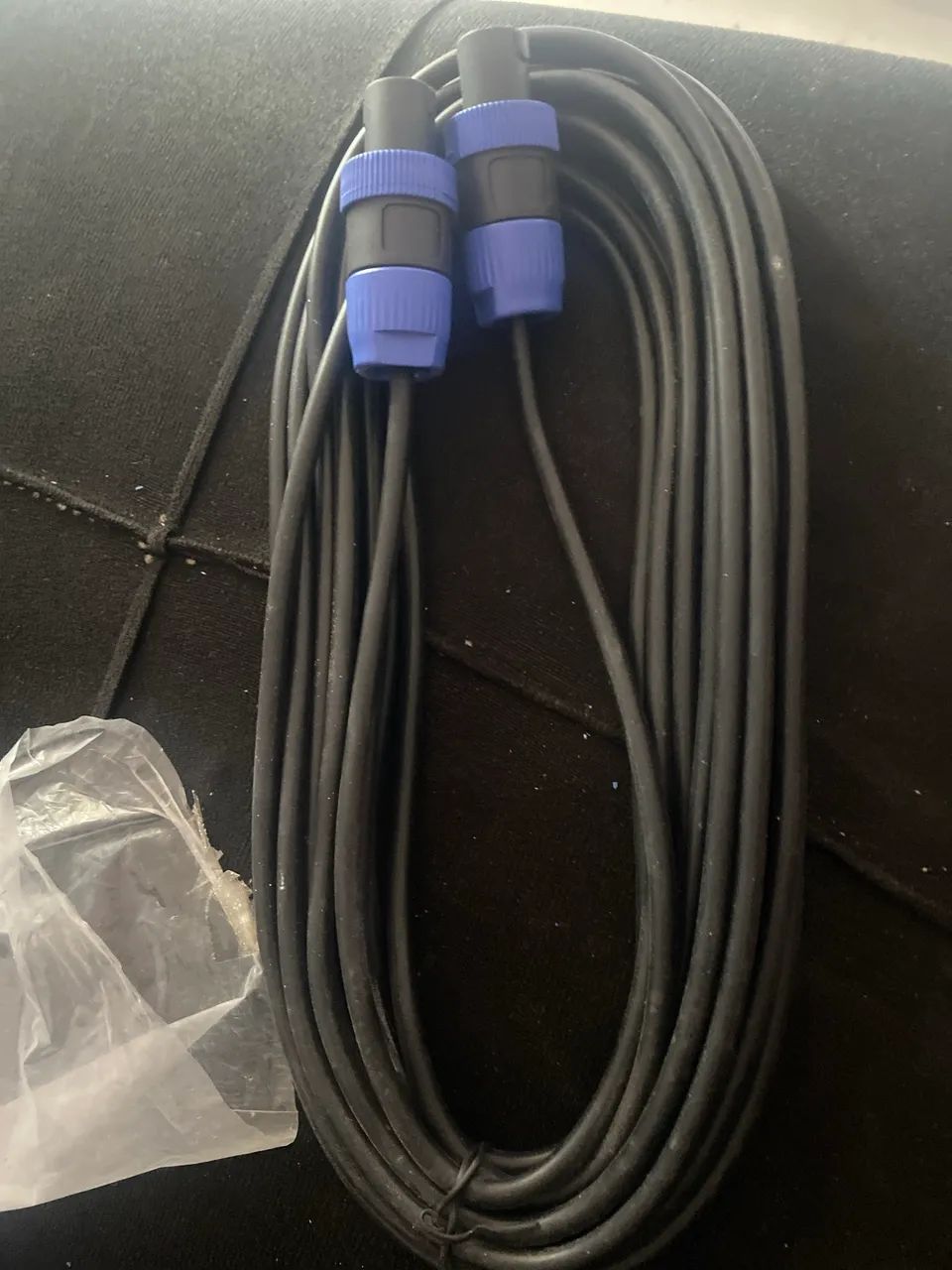 Cabo Speak On Macho X Speak On Macho 10 Metros - Mxt