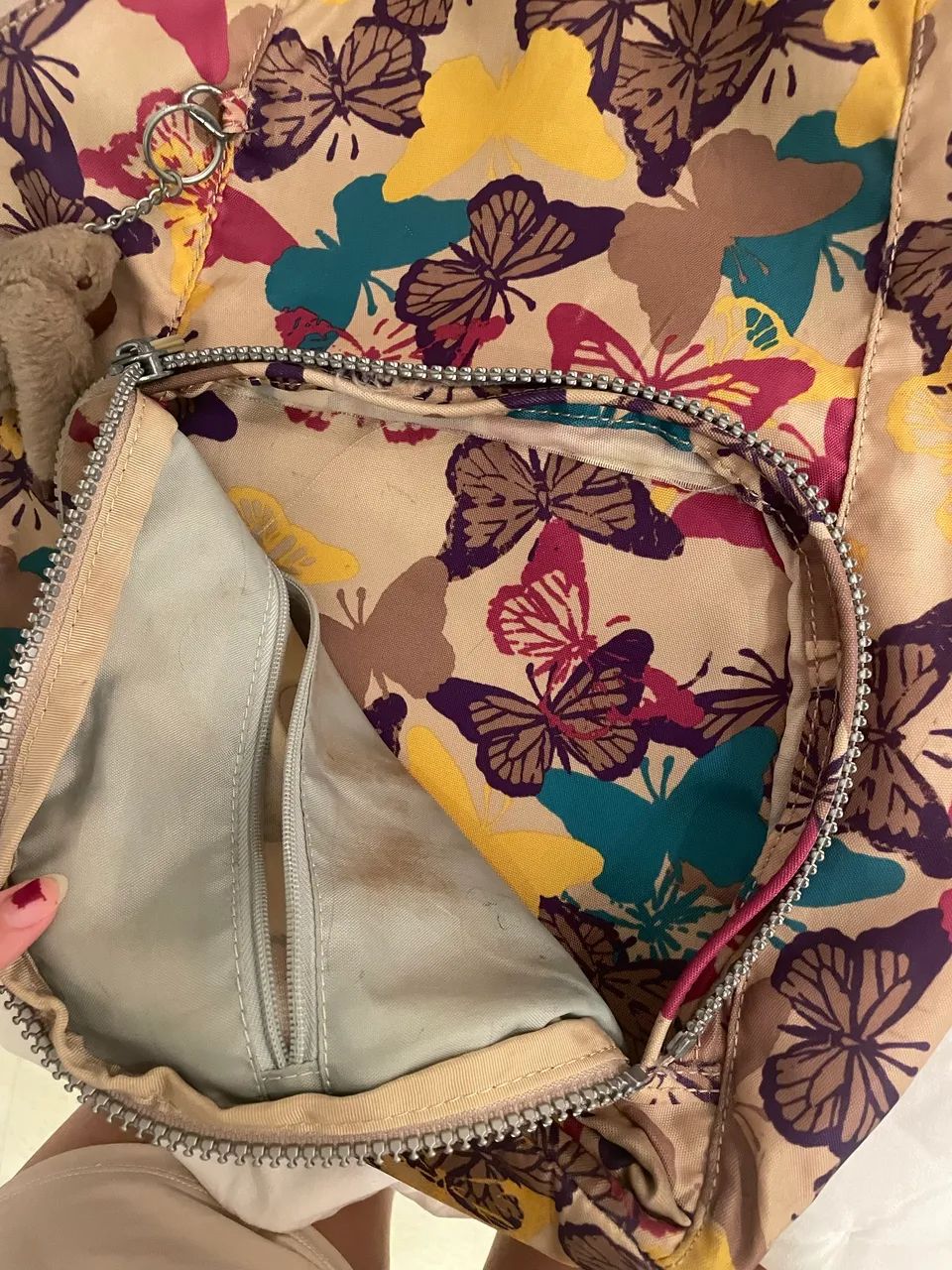 Mochila Kipling - Foto 4