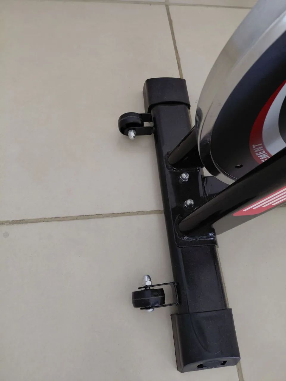 Vendo bicicleta ergométrica.  - Foto 5