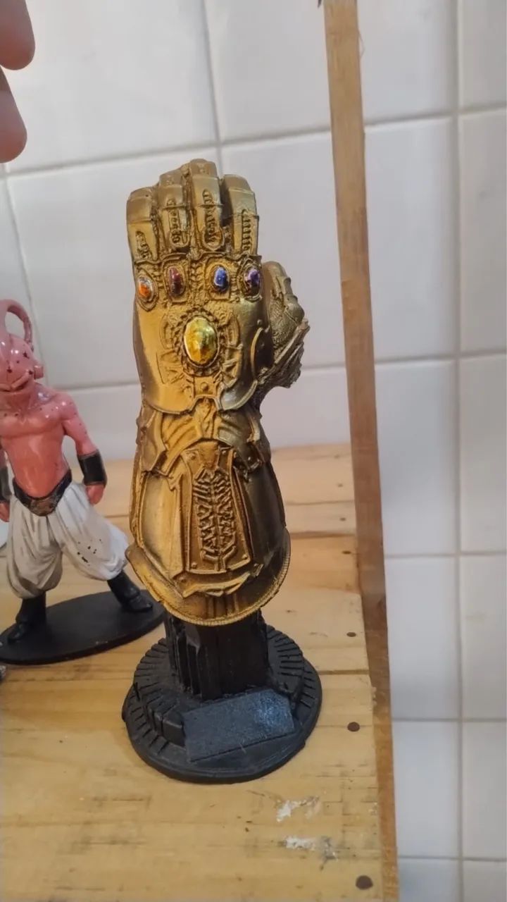 Esculturas - Foto 4