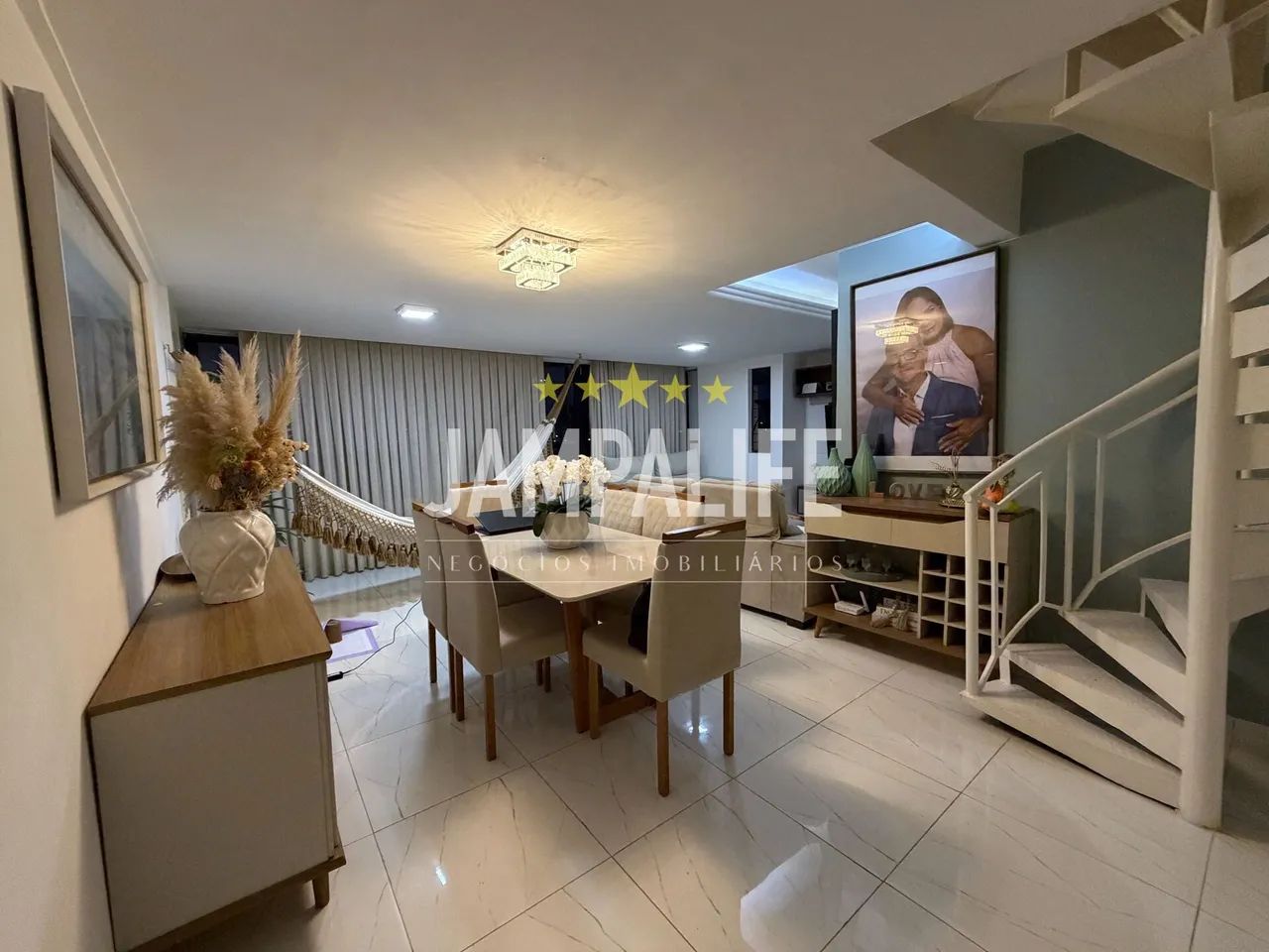 Cobertura Duplex no Intermares - Foto 4