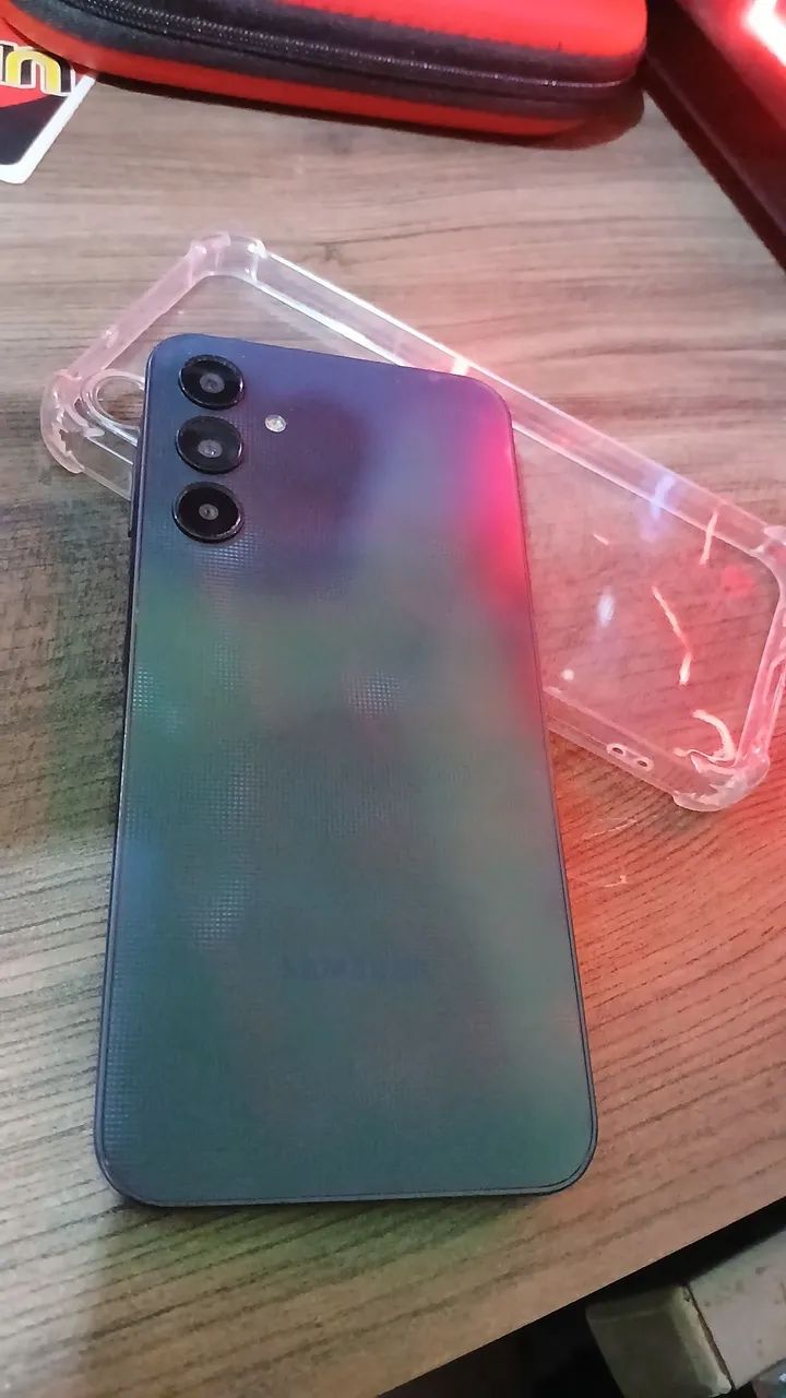 Samsung Galaxy A25 5G | 256GB | 8GB RAM - Foto 3