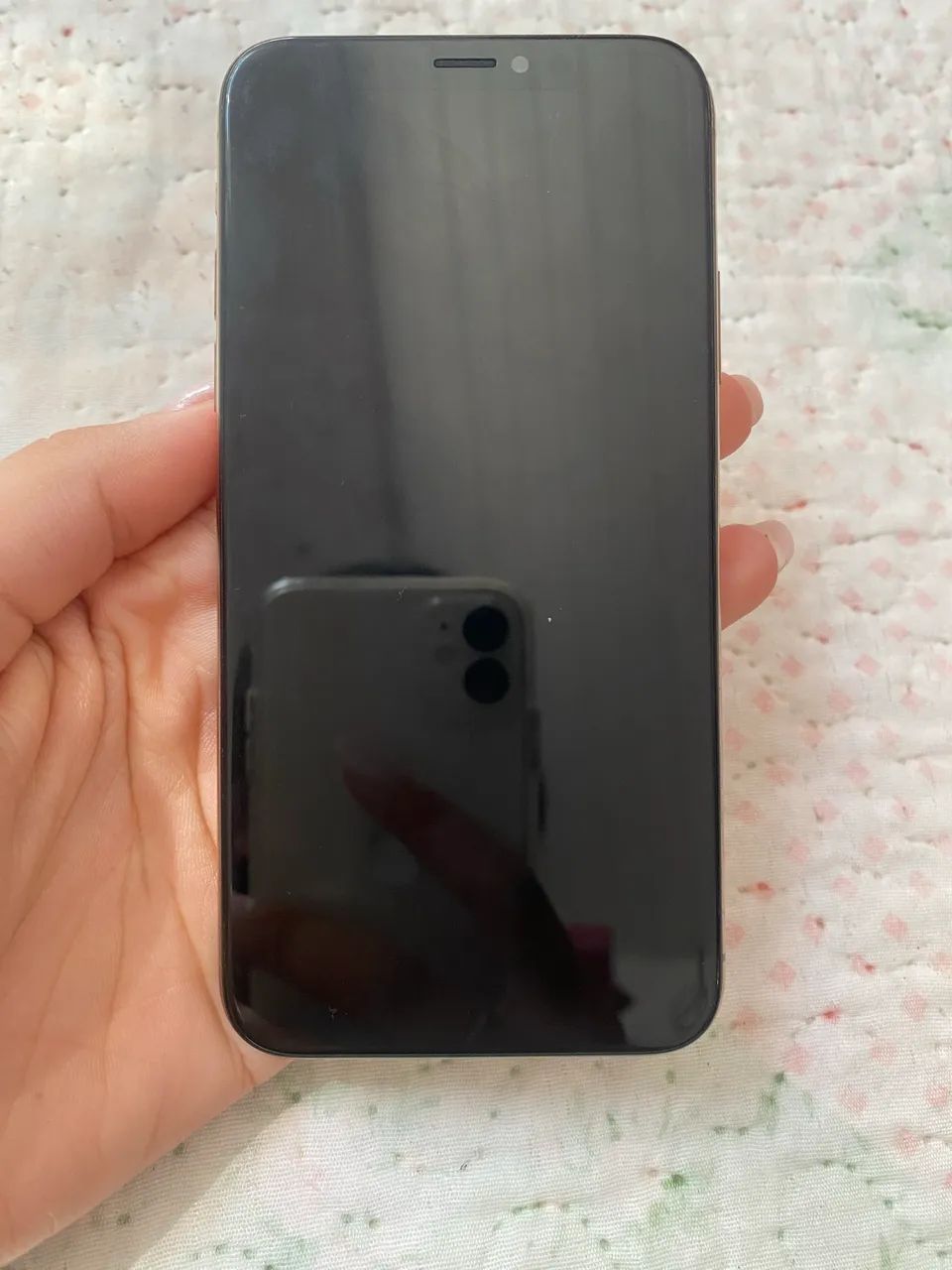 Vendo IPHONE XS - Foto 2
