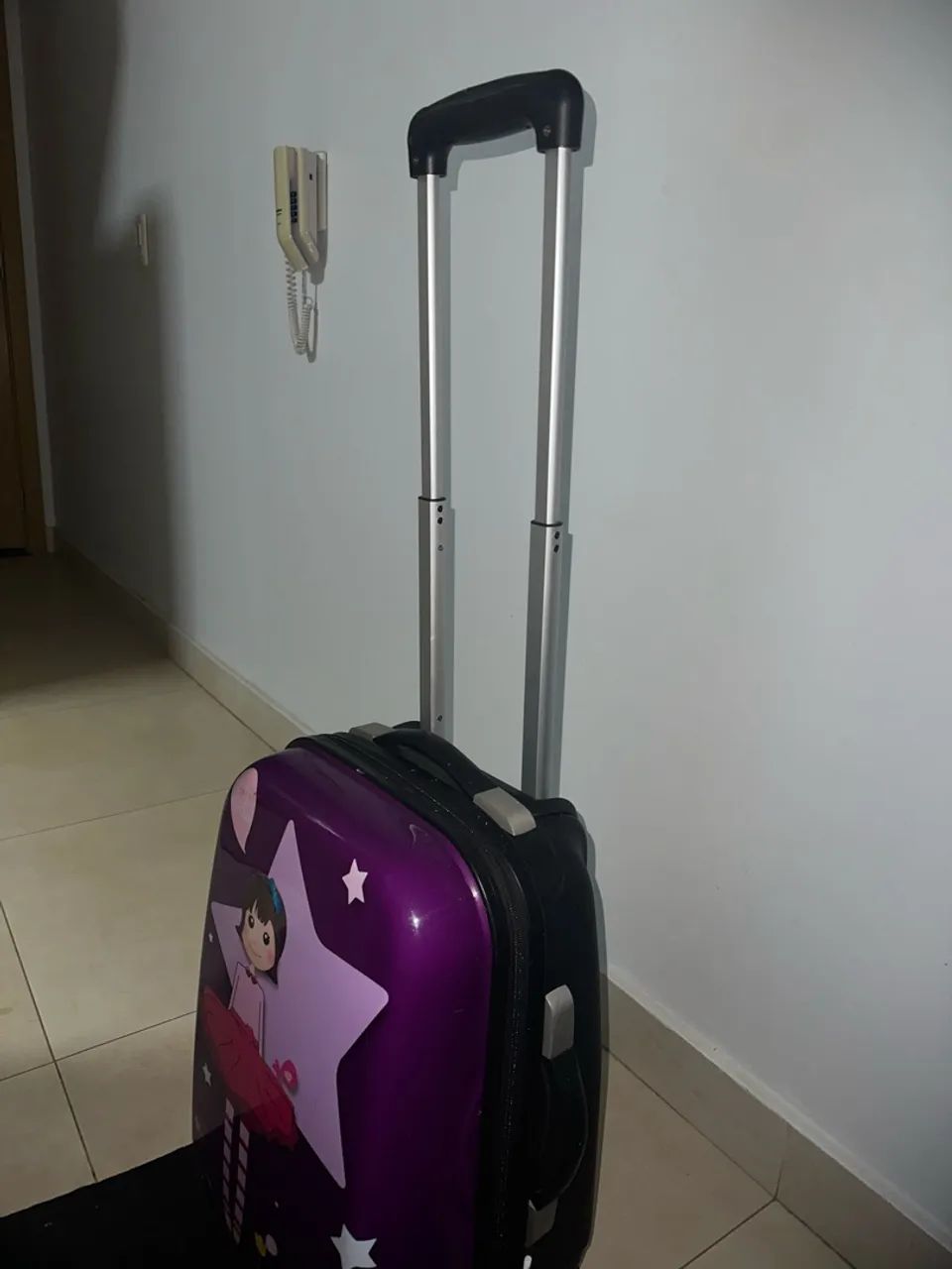 Vendo mala só R$ 60,00 - Foto 5
