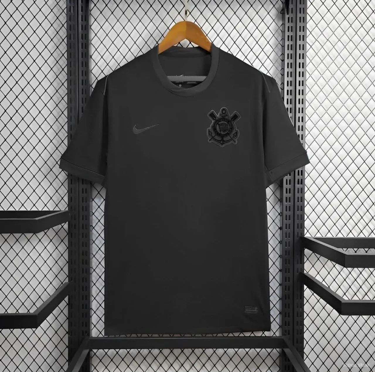 Camisa do Corinthians 