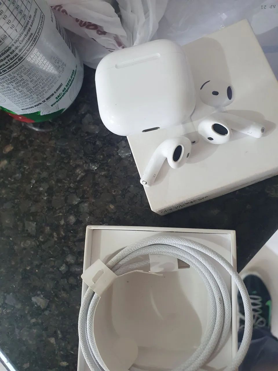 Airpods 4 apple