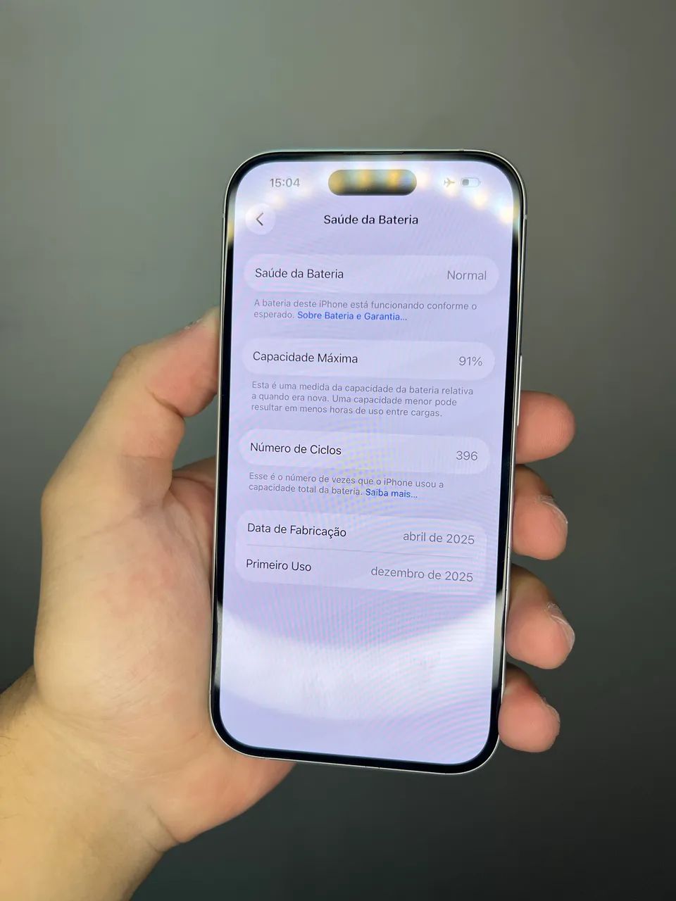 iPhone 16 - 128GB - Foto 2