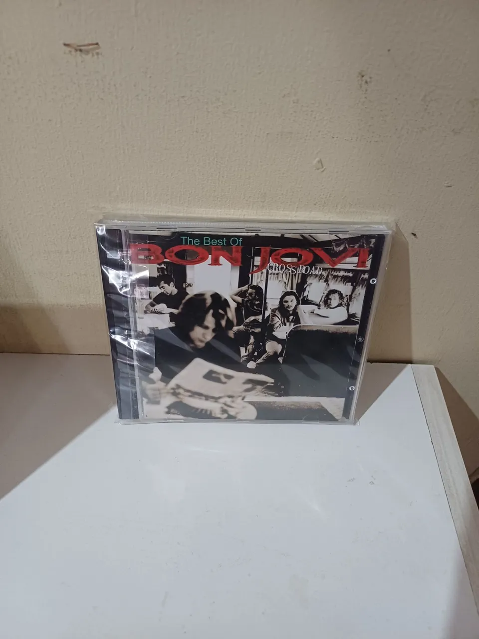 bon jovi