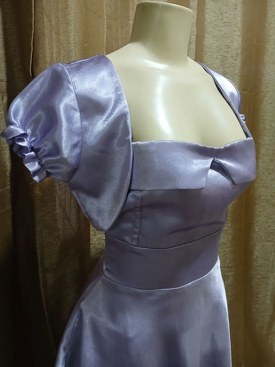 Vestido P - Foto 4