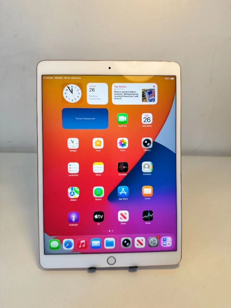 Apple iPad Air 3 64GB Rose Gold Wi-Fi e 4G UR044