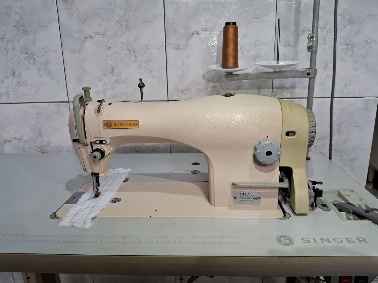 Reta Singer - Foto 2