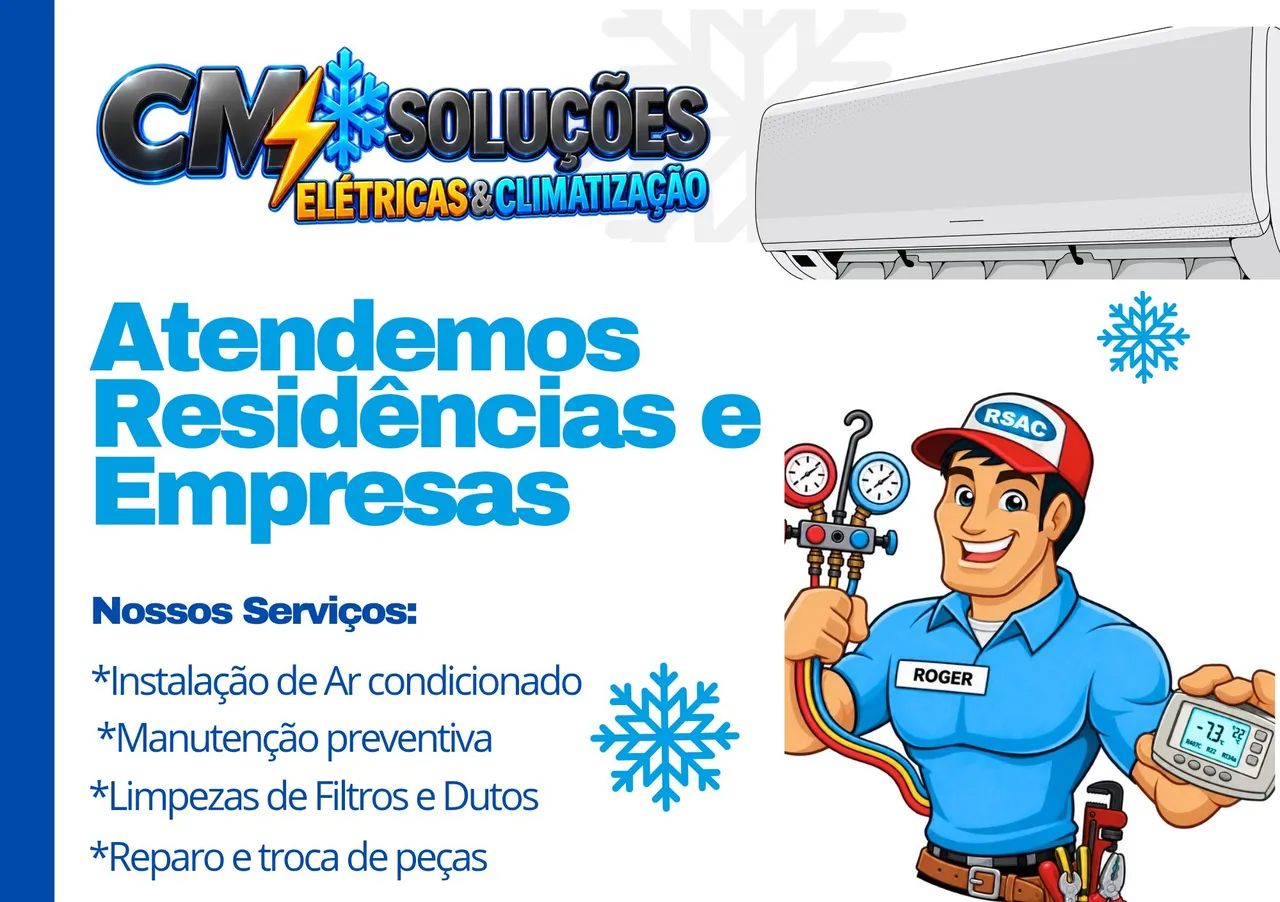 CM Soluções - Foto 3