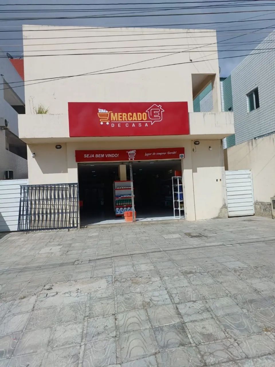 Repasse Mercado (porteira fechada) - Foto 2