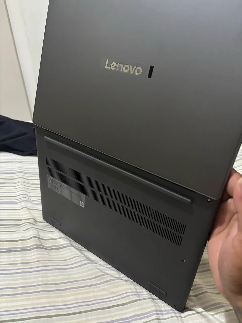 Notebook Lenovo Ideapad Slim 3 Intel Core i5 - Foto 3