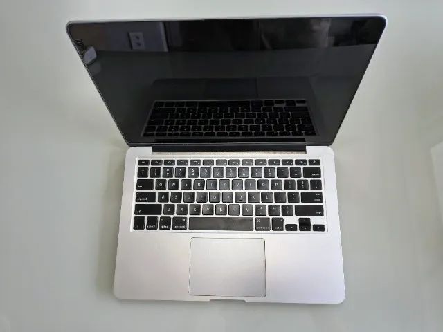 Macbook Pro 13? (Late 2013) - Notebooks - Vila Clementino, São