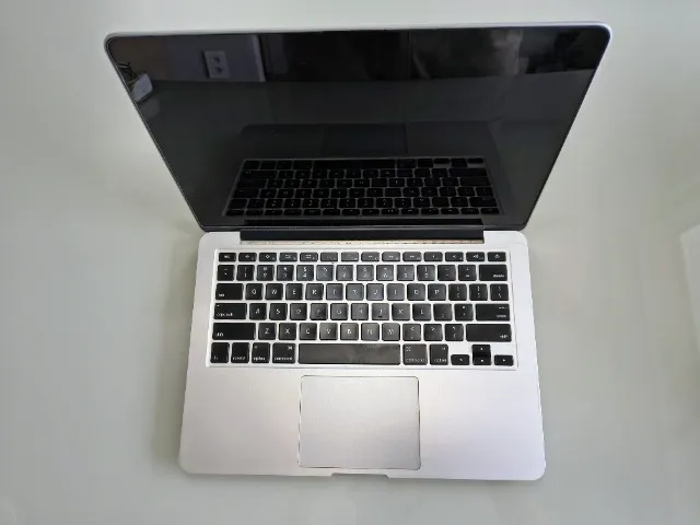 macbook pro retina 13 2013