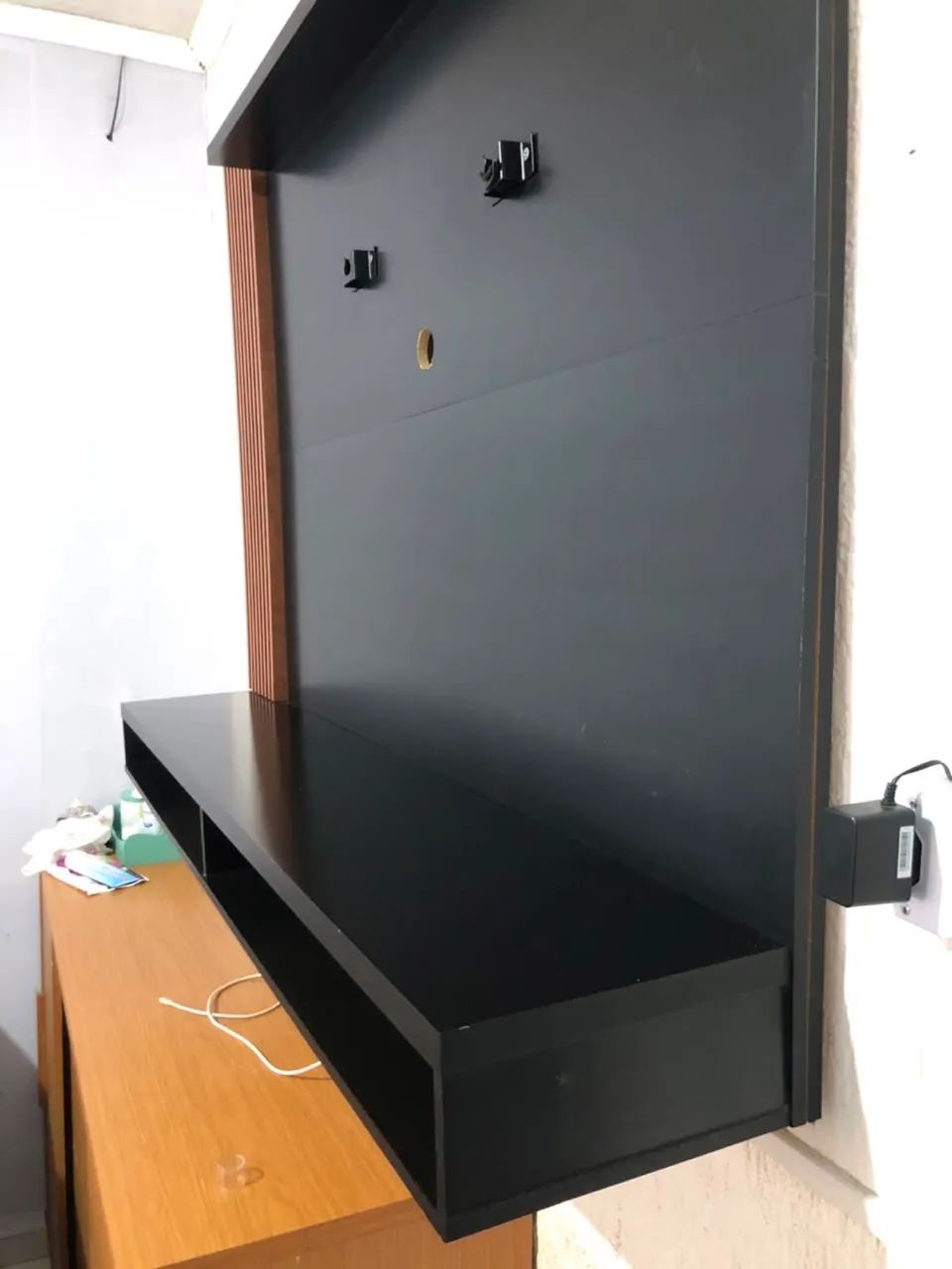 Painel Tv 55