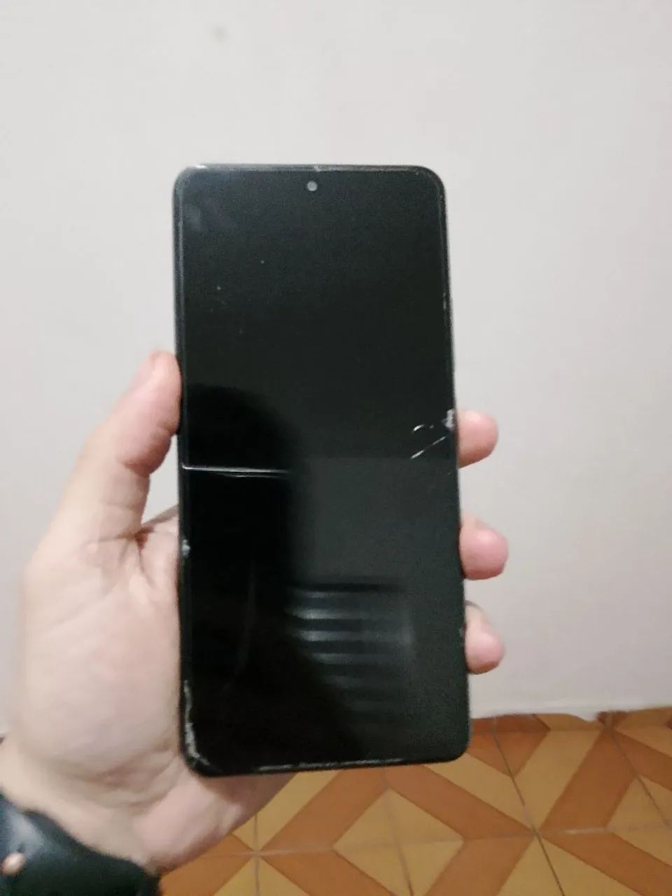 POCO F3 - Foto 4
