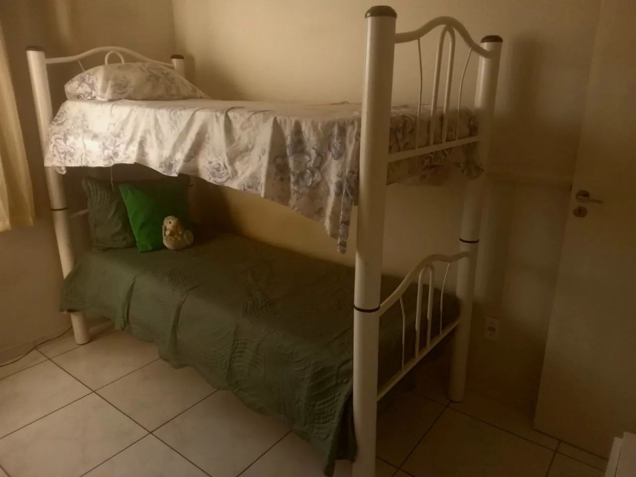 VENDO BELICHE R$550 EM ÓTIMO ESTADO  - Foto 2