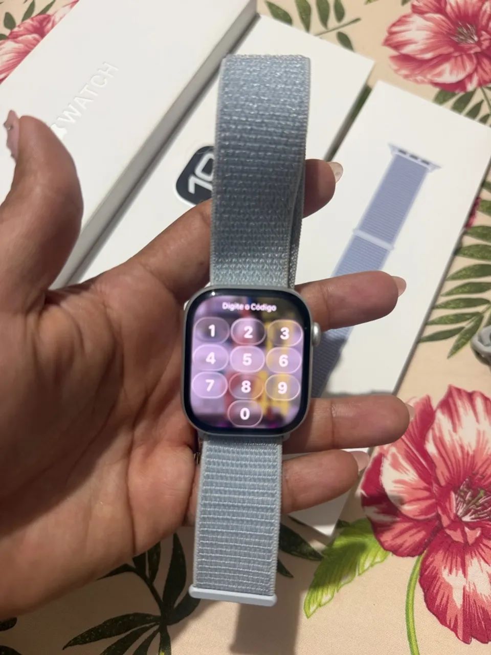 Apple Watch  - Foto 4