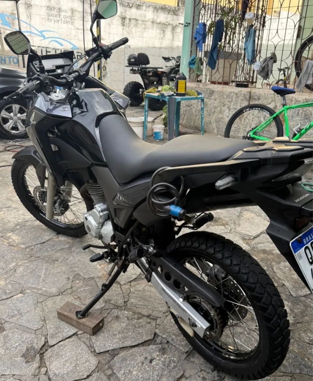 Honda 300/ 300 Abs/ Flex 2022 - 1501409182 | OLX
