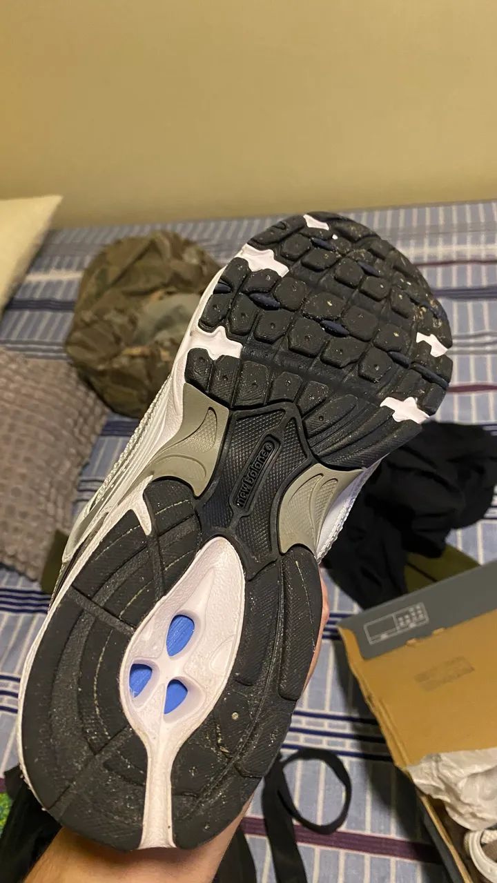 Tênis Newbalance 530 - Foto 4