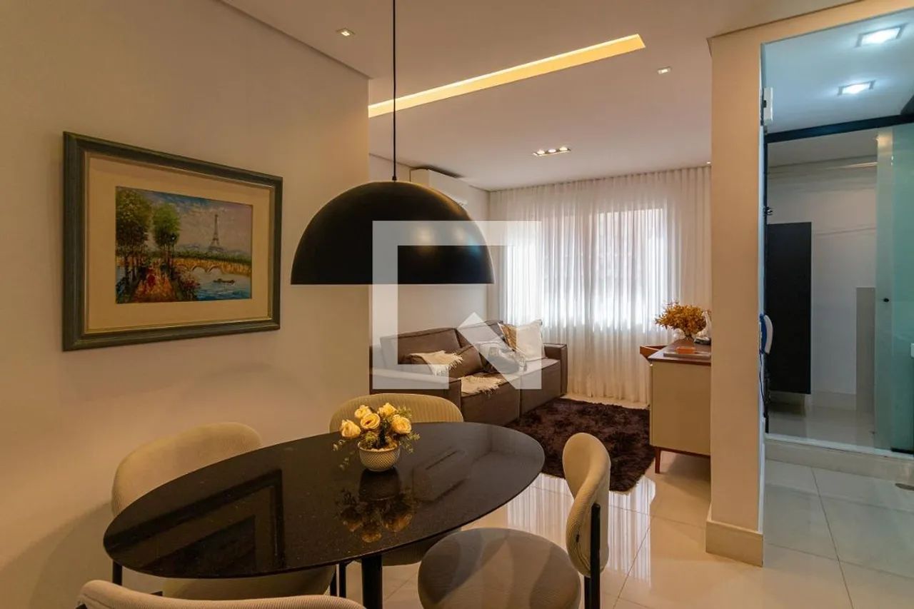 Apartamento à Venda - Vila Nova Conceição, 2 Quartos, 60 m2 - Foto 2