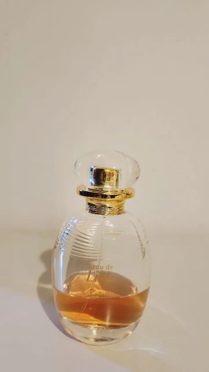 Perfume eua Lily soleil o Boticário  - Foto 3