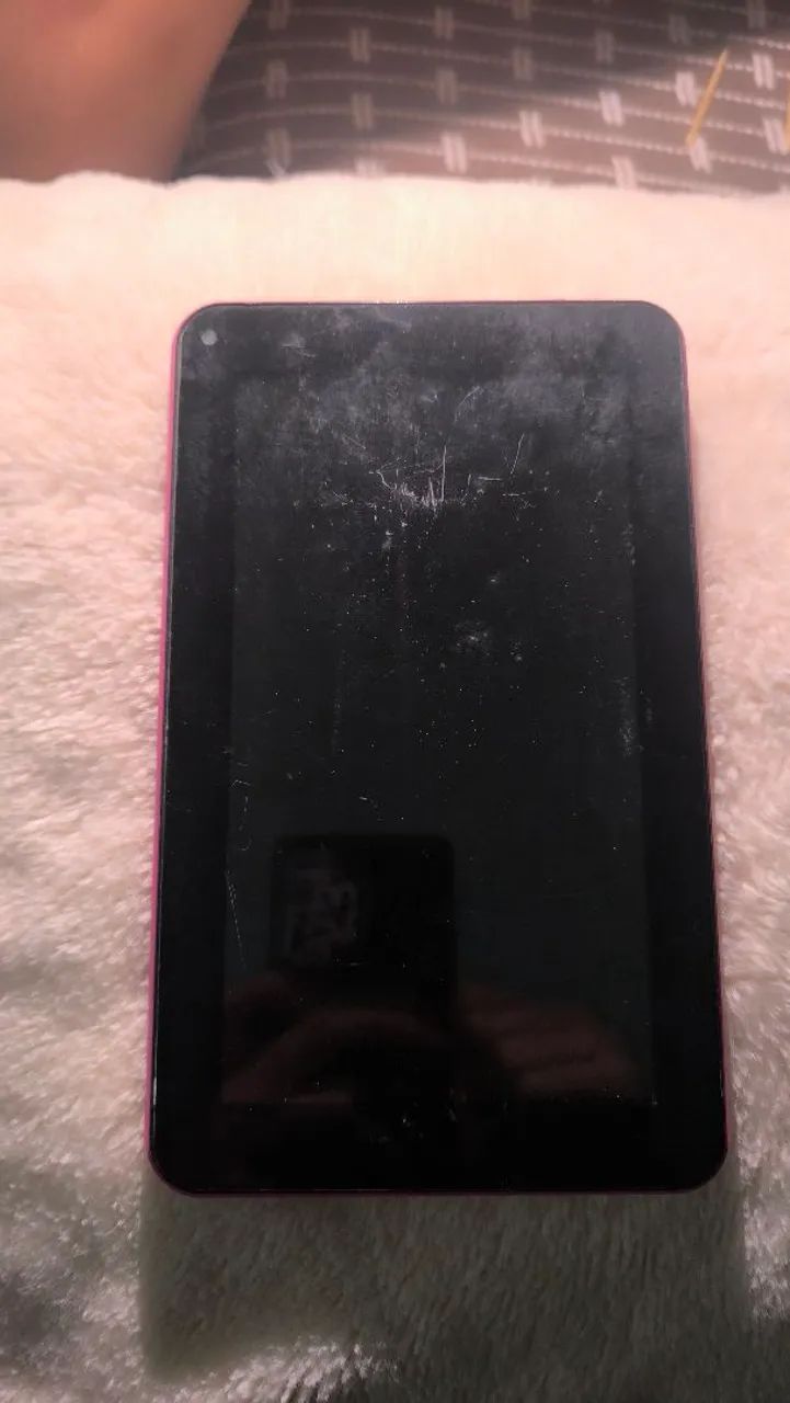 LOTE DE CELULARES E TABLETS ? PARA CONSERTO OU PEÇAS - Foto 4