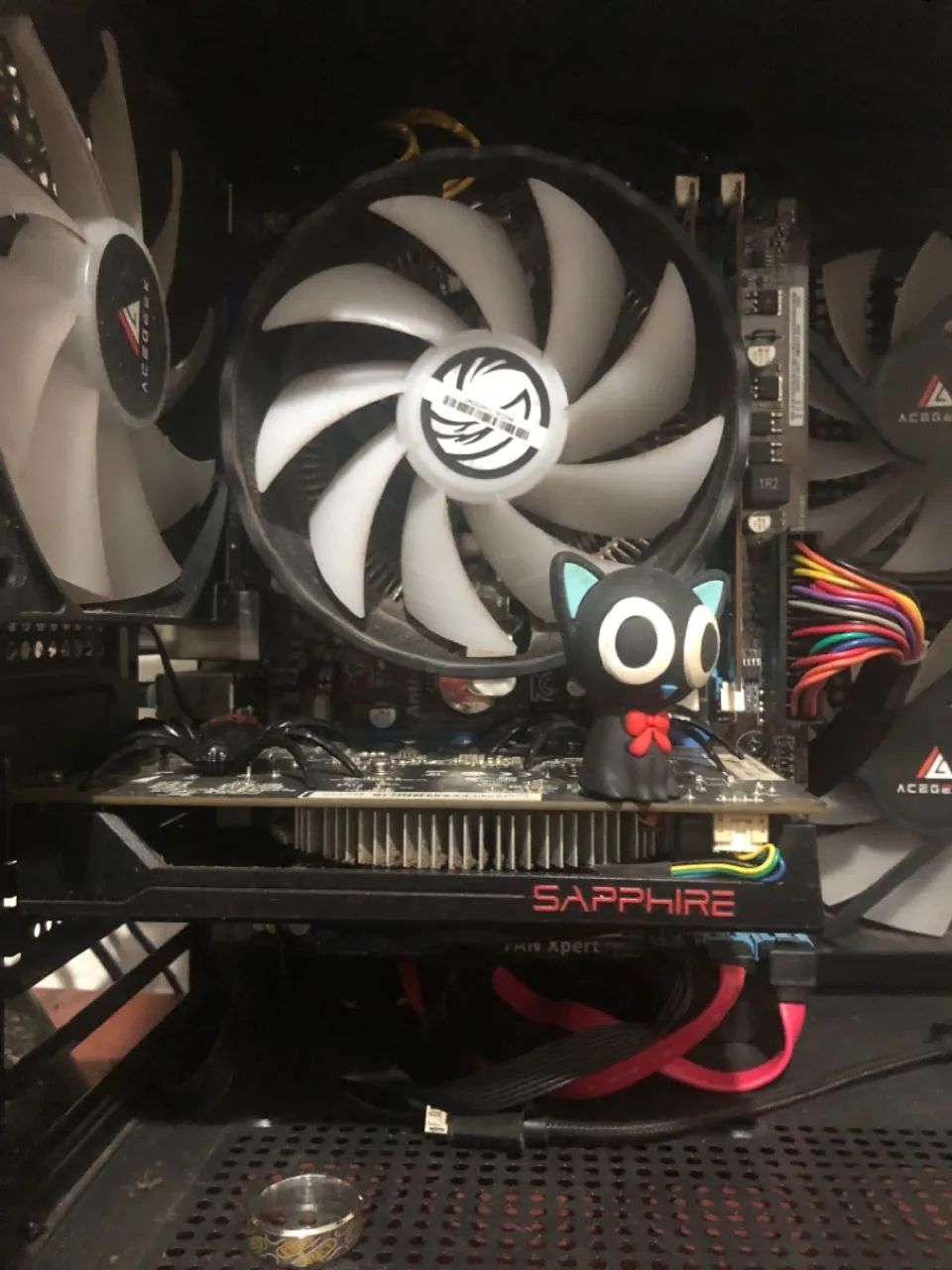 Vendo pc gamer  - Foto 2