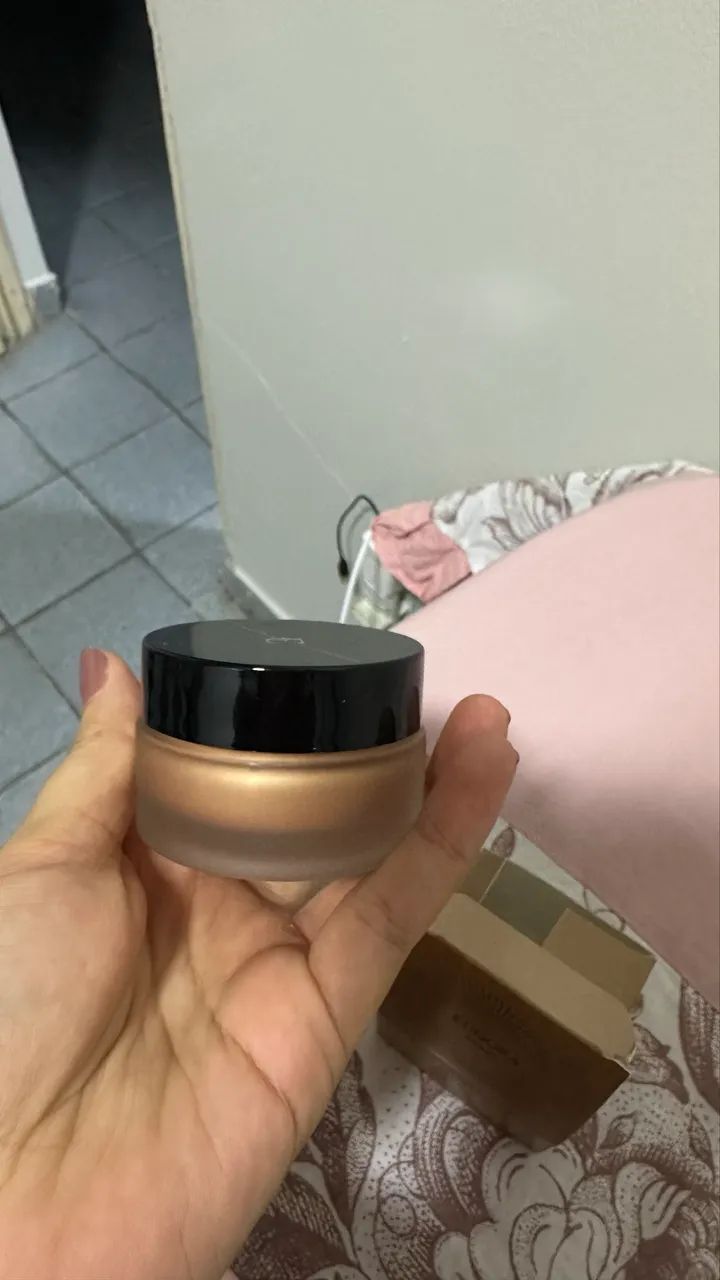 Eudora Glam Blush Iluminador - Foto 2