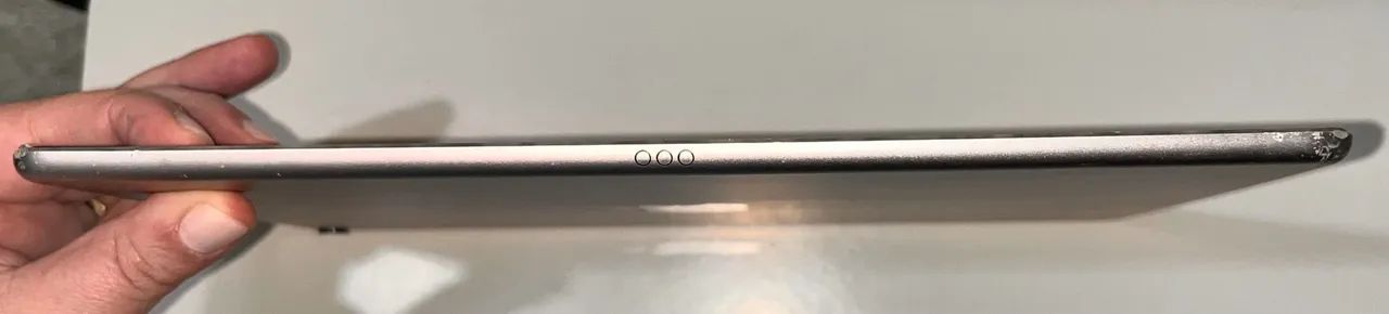 Tablet Apple iPad Pro A1709 512GB - Foto 5