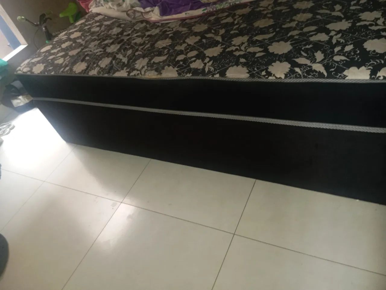 Cama semi nova - Foto 4