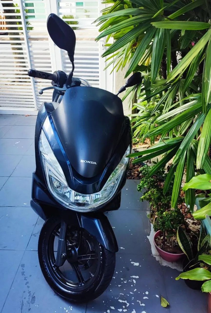 PCX 2018 - Foto 5